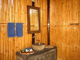 Gili Shack 58 Bed & Breakfast