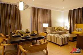 iCove Beach Hotel