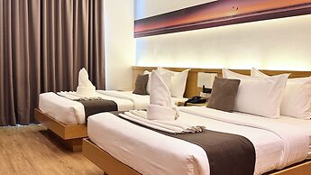 iCove Beach Hotel