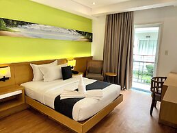 iCove Beach Hotel