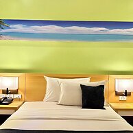 iCove Beach Hotel