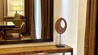 iCove Beach Hotel