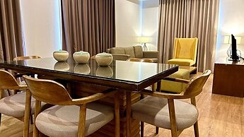 iCove Beach Hotel