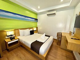 iCove Beach Hotel