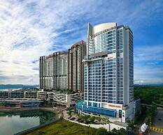 Fraser Place Puteri Harbour