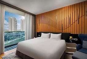 Fraser Place Puteri Harbour