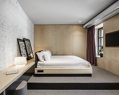 BURSA Hotel Kyiv