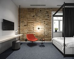 BURSA Hotel Kyiv