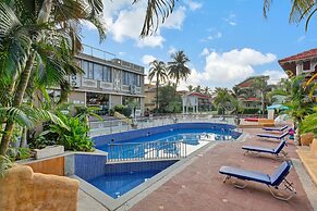 Club Mahindra Acacia Palms