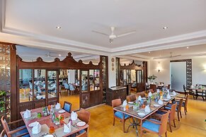 Club Mahindra Acacia Palms