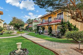 Club Mahindra Acacia Palms