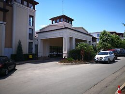 Paradise Gardens & Dunes Hotel