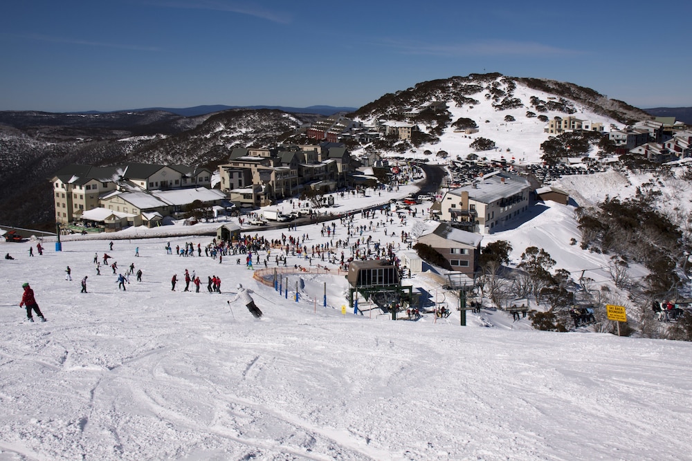 Hotham Sun Apartments