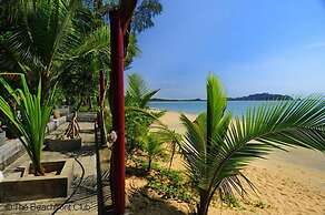 Goldkey Bungalow