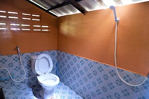 Goldkey Bungalow