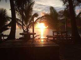 Goldkey Bungalow