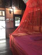 Goldkey Bungalow