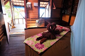 Goldkey Bungalow