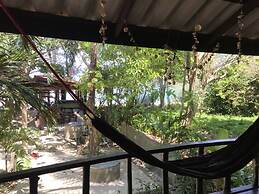 Goldkey Bungalow