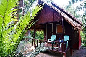 Goldkey Bungalow