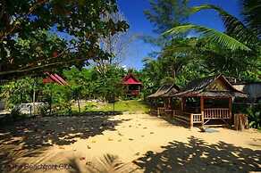 Goldkey Bungalow