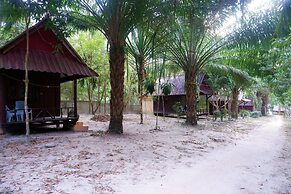 Goldkey Bungalow