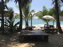 Goldkey Bungalow