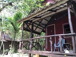 Goldkey Bungalow