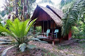 Goldkey Bungalow