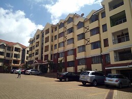 Lighthomez Westlands Pride