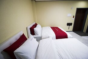 The Stay Hostel