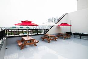 The Stay Hostel