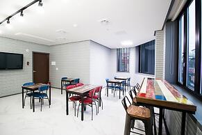 The Stay Hostel