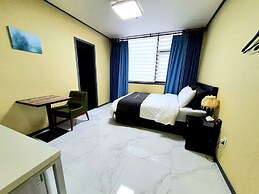 The Stay Hostel