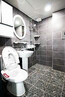The Stay Hostel