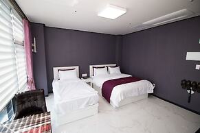 The Stay Hostel