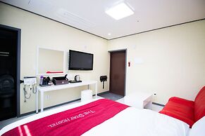 The Stay Hostel