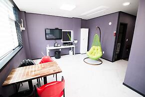 The Stay Hostel