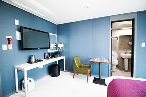 The Stay Hostel