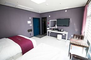 The Stay Hostel