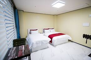 The Stay Hostel