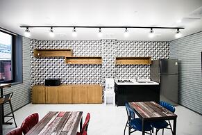 The Stay Hostel
