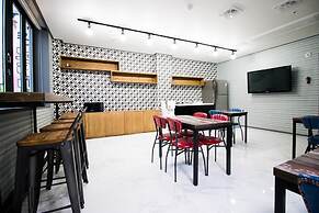 The Stay Hostel