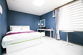 The Stay Hostel