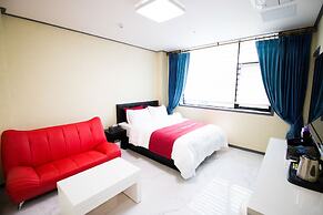 The Stay Hostel