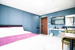 The Stay Hostel