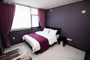 The Stay Hostel