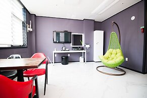 The Stay Hostel
