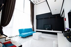 The Stay Hostel