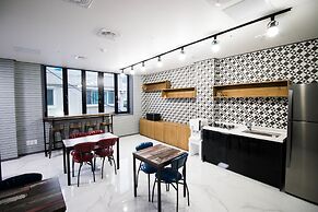 The Stay Hostel